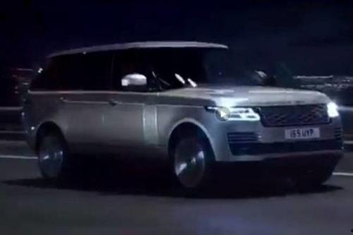 路虎员工爆料视频,揭秘豪华汽车制造背后的真相